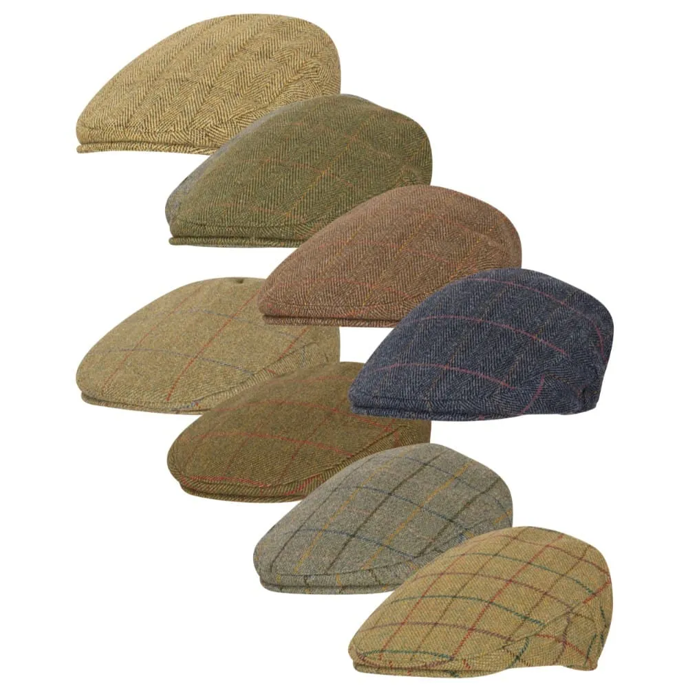 Flat Caps Ivy Hats Collection