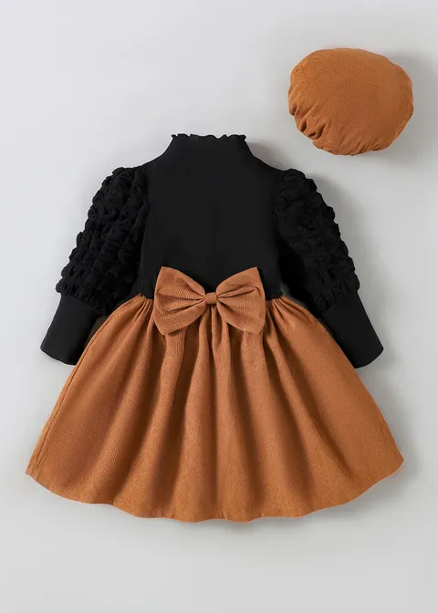 Junior Kids Pink Dress