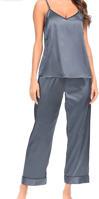 Brown Fleece Pyjama Set
