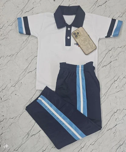 Institutional School Uniforms