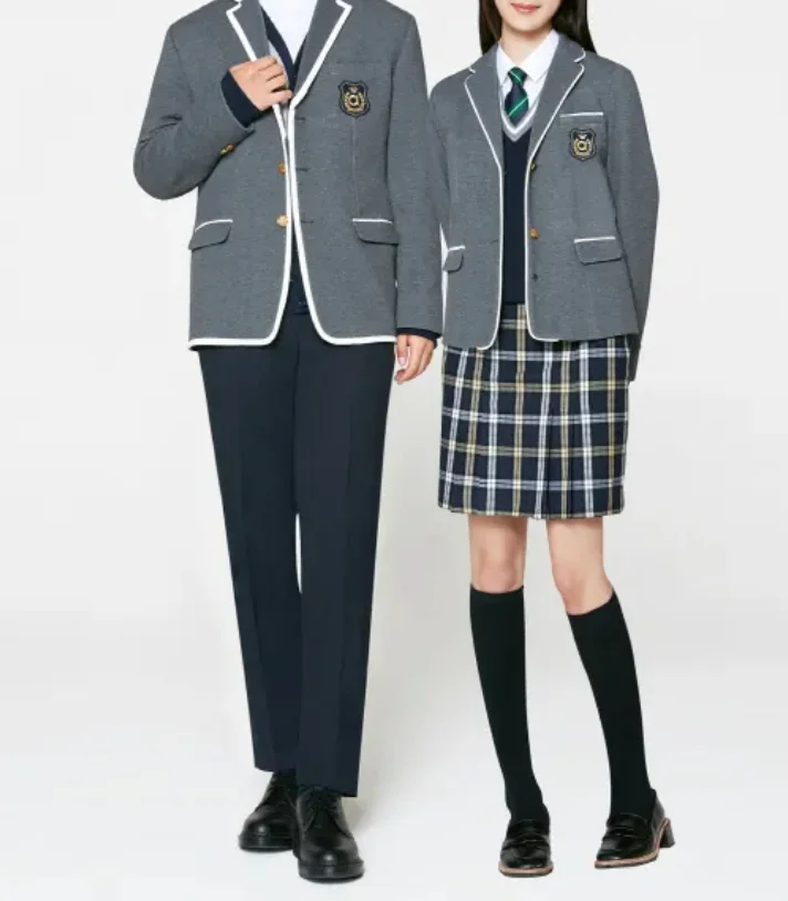 Institutional School Uniforms