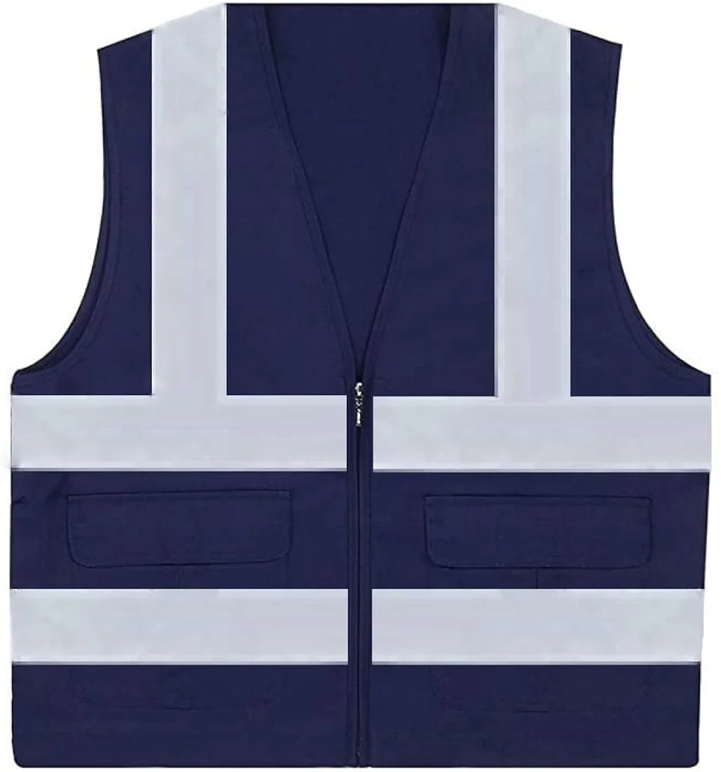 Safety Reflective Vest
