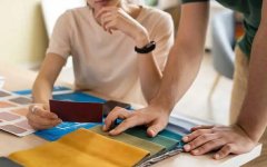Design Brief & Sourcing