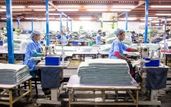 Bulk Manufacturing