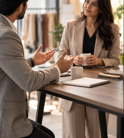 Cost Negotiation