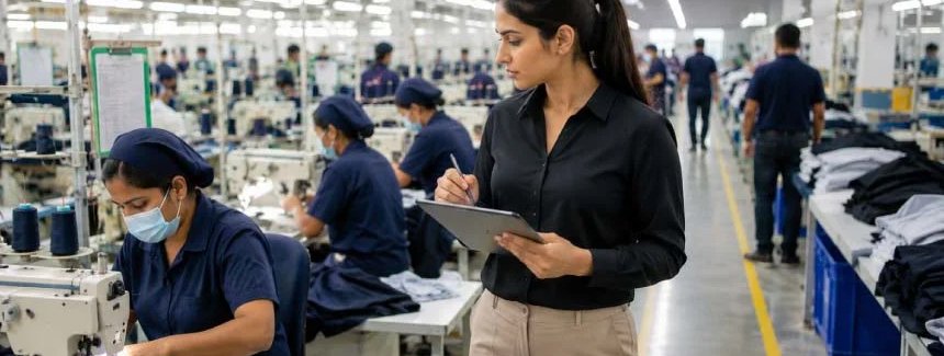 Vendor Audits