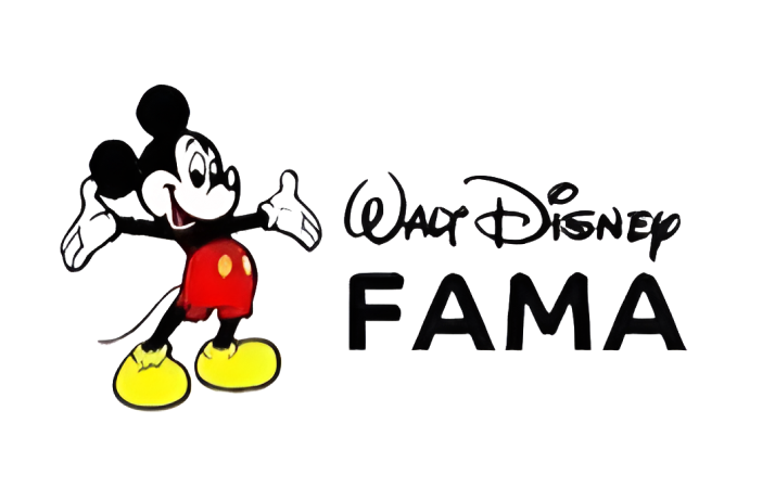 Disney FAMA
